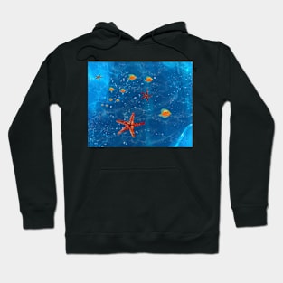 Aquarium Hoodie